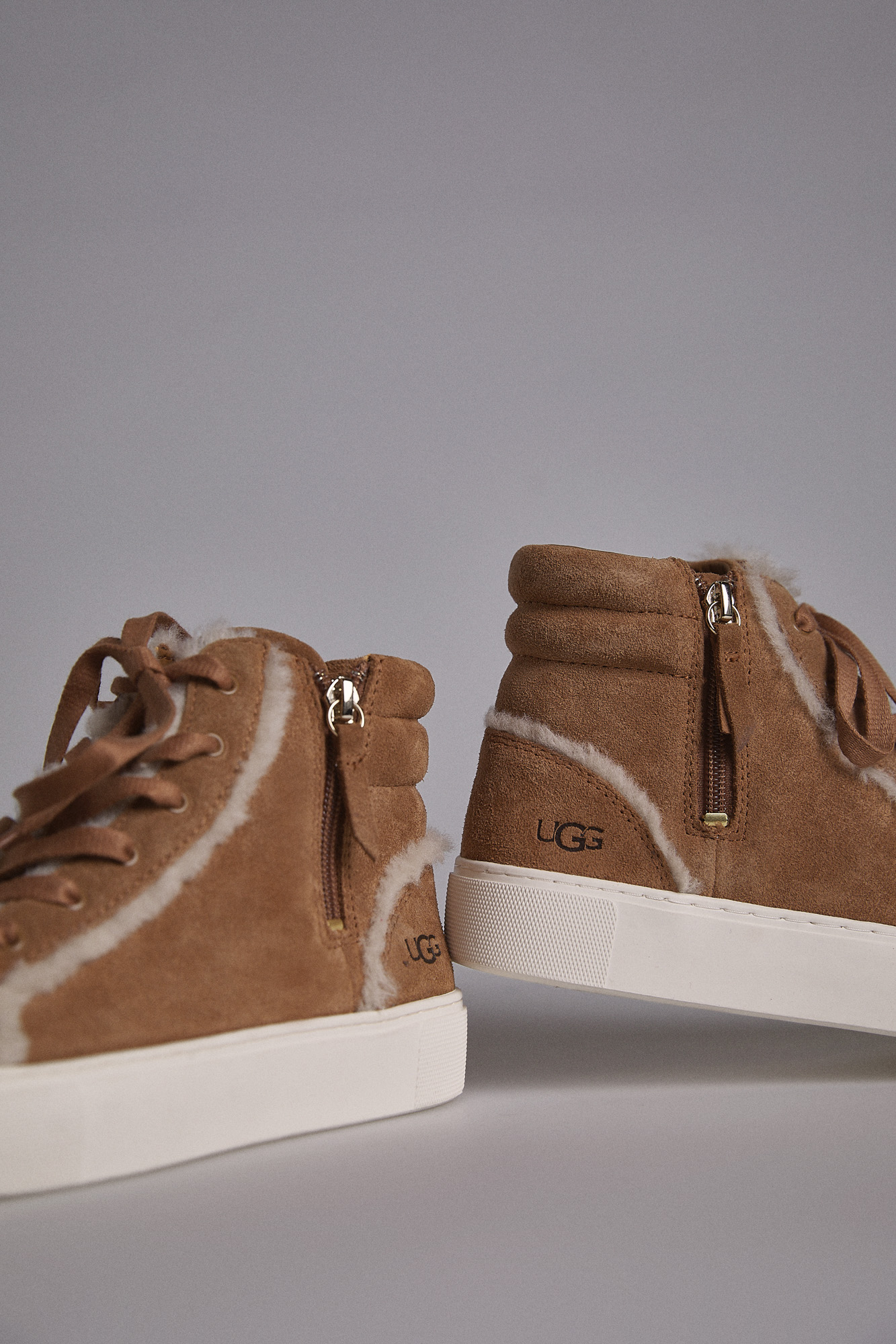 Botin olli heritage ugg Clearance