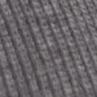 Pedro del Hierro A-line jersey-knit dress Grey