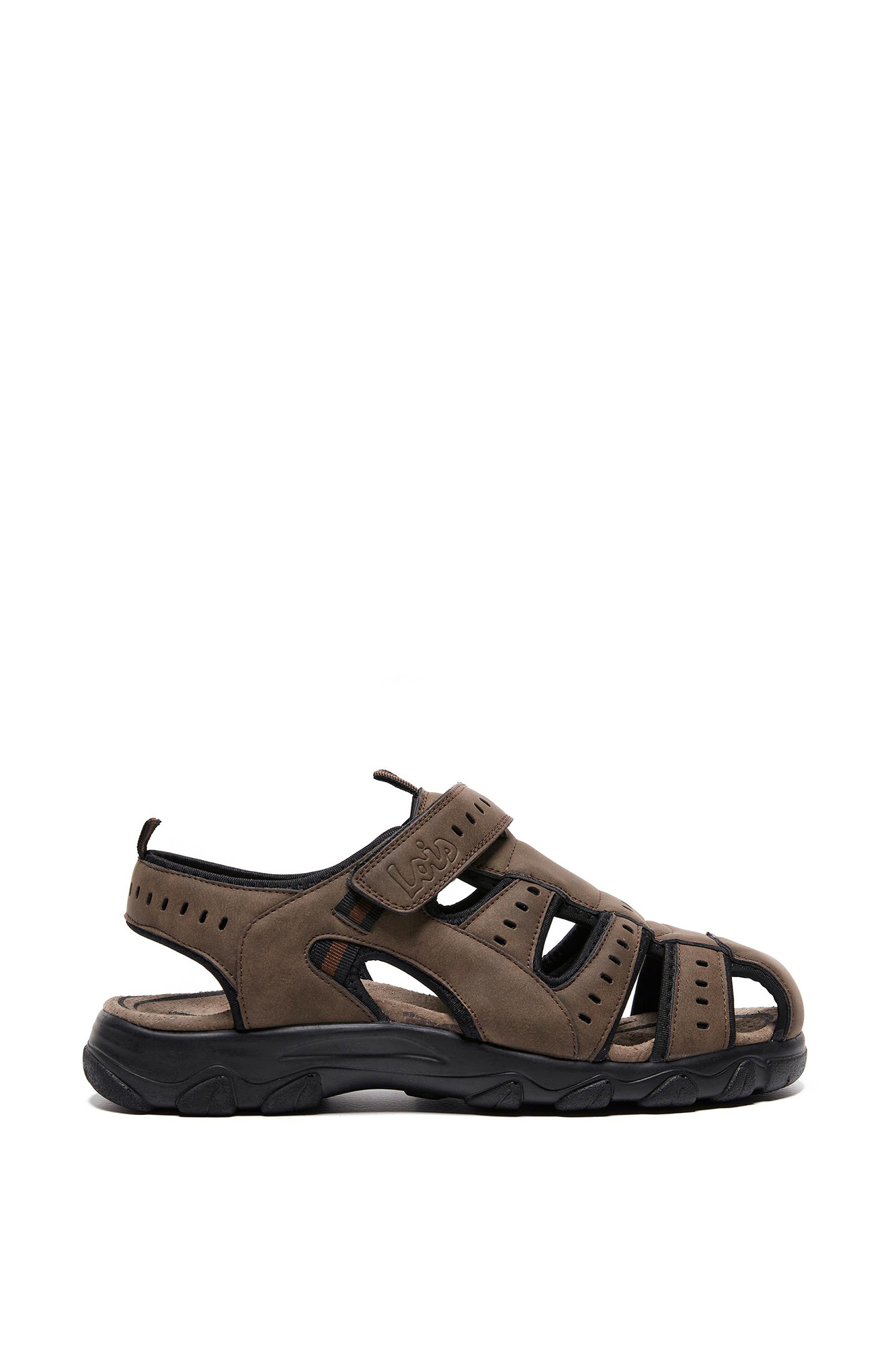 Calzado Springfield Sandalias Hombre Sandalia Remate Final Todo