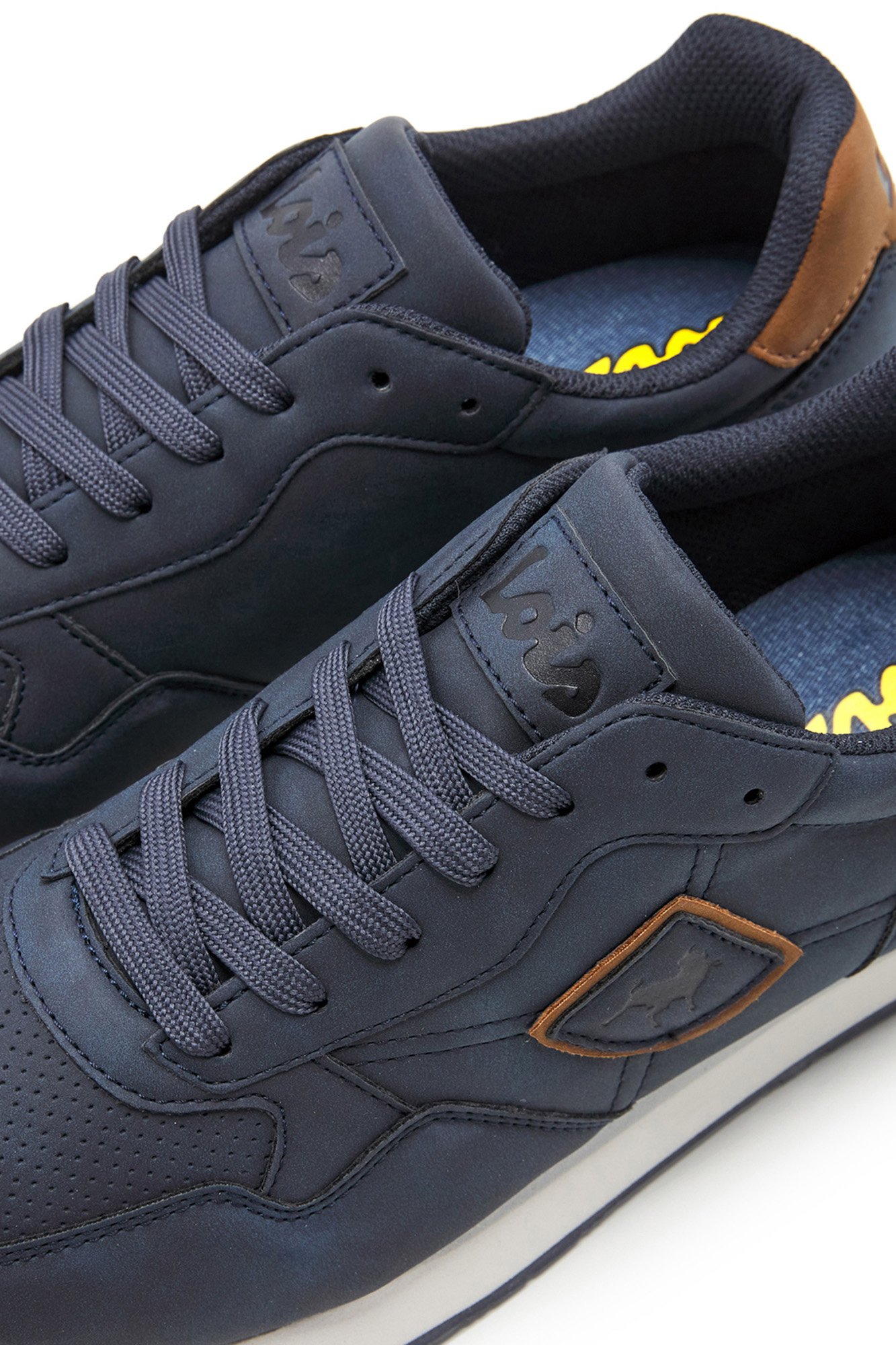 Zapatillas Deportivas Zapatillas Casual Hombre Springfield