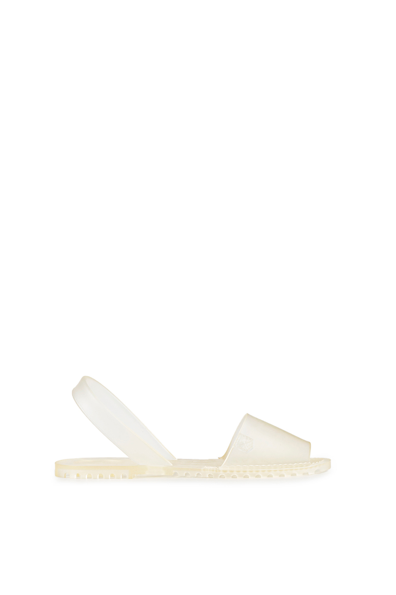 Menorquina Aqua Sandálias de mulher Pedro del Hierro